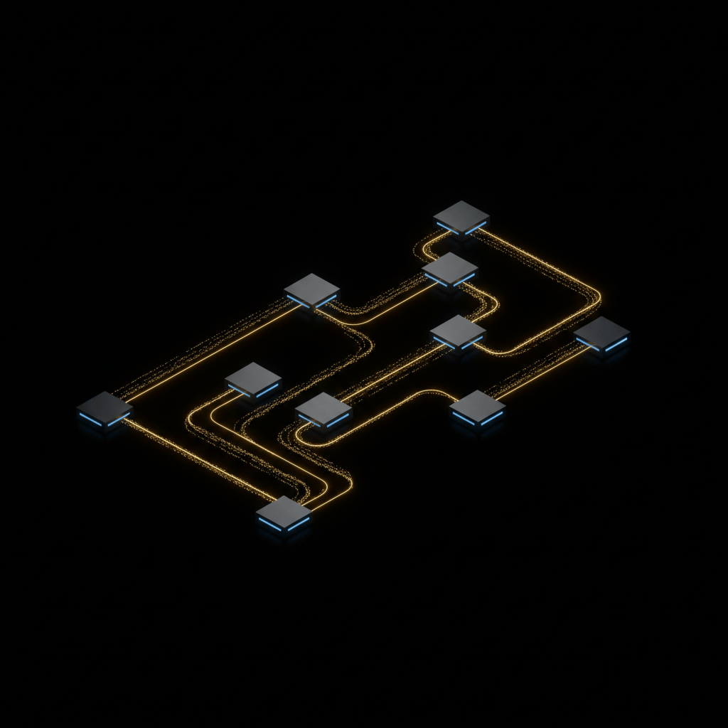 Visual Orchestration