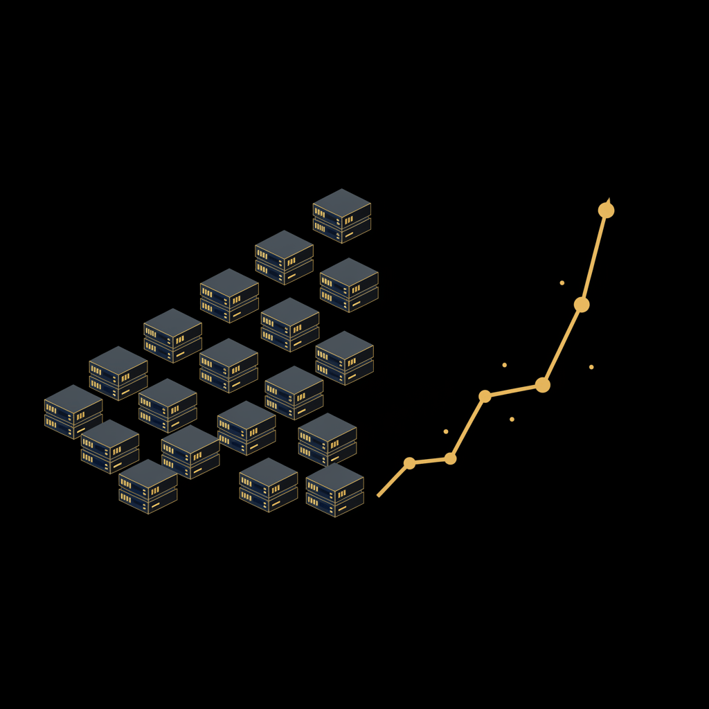 Scale Autonomy